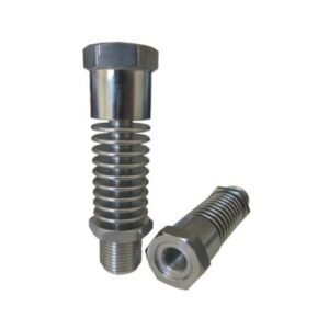 Охладител за предавател на налягане серия BSS